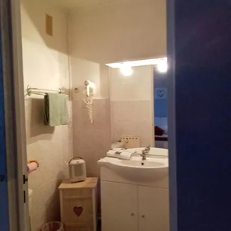 Chambre Love Gæstehus