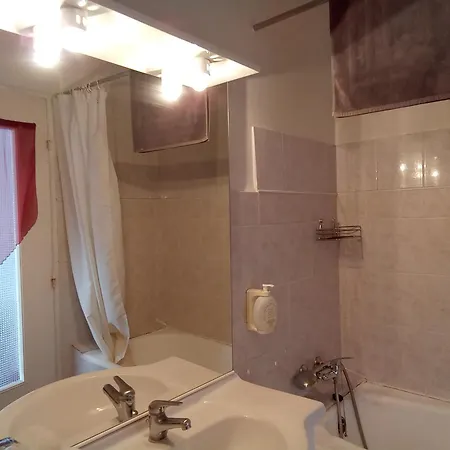 Chambre Love Gæstehus Limoux