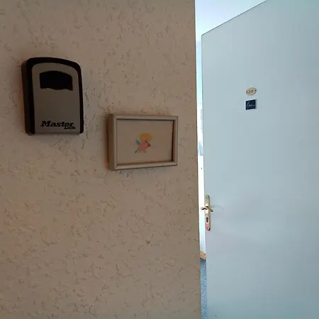 Chambre Love * Limoux